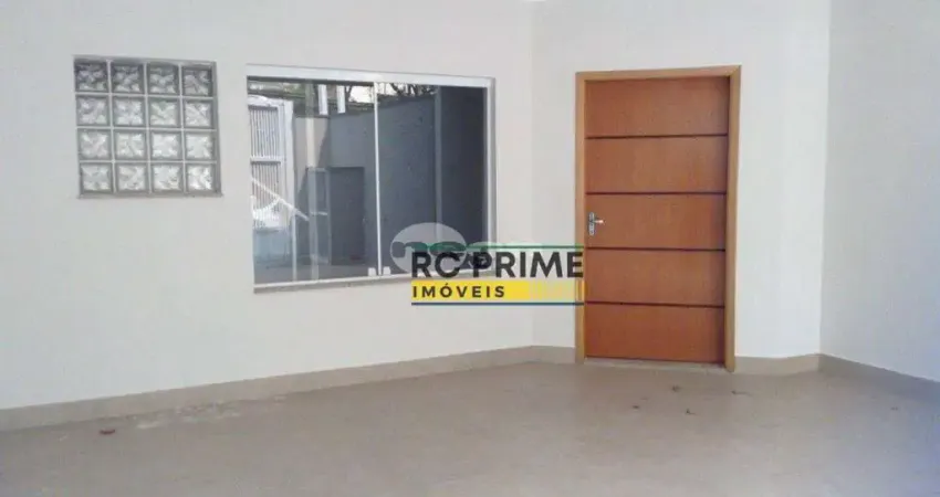 Sobrado com 3 dormitórios à venda, 164 m² por r$ 960.000,00 - jardim do mar - são bernardo do campo/sp