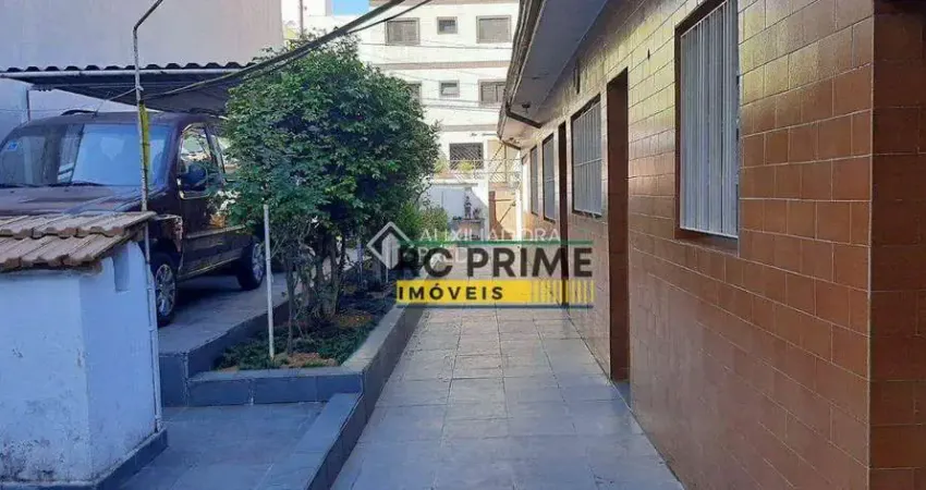 Casa com 2 quartos à venda na Rua Xingu, 276, Santa Maria, São Caetano do Sul