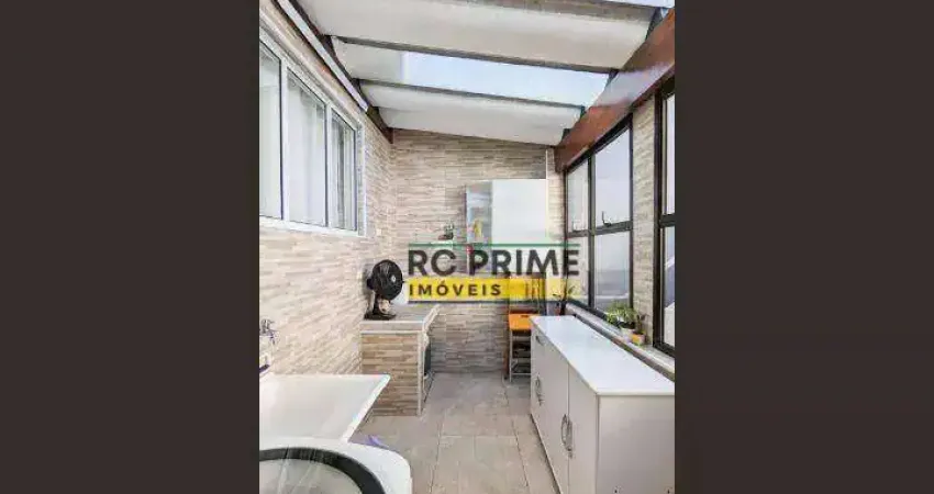 Casa com 3 quartos à venda na Rua Vinte e Sete de Abril, 107, Vila Caminho do Mar, São Bernardo do Campo