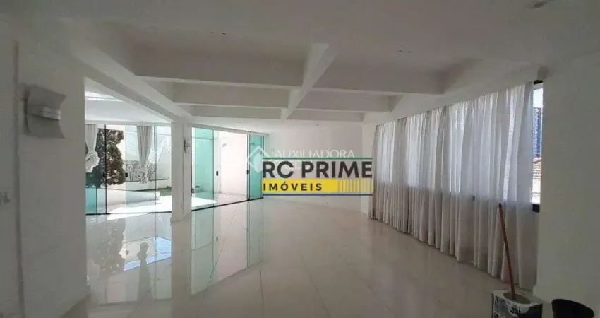 Apartamento à venda, 173 m² por r$ 1.200.000,00 - barcelona - são caetano do sul/sp