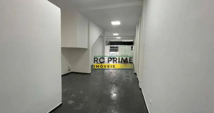 Prédio comercial paulicéia alugado ótimo para investimento