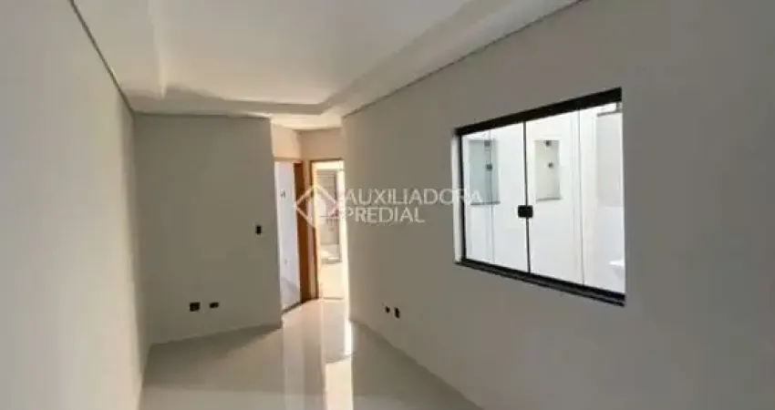 Apartamento com 2 dormitórios à venda, 49 m² por r$ 585.000,00 - vila são pedro - santo andré/sp