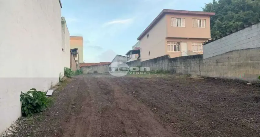 Terreno à venda, 728 m² por r$ 1.000.000,00 - paulicéia - são bernardo do campo/sp
