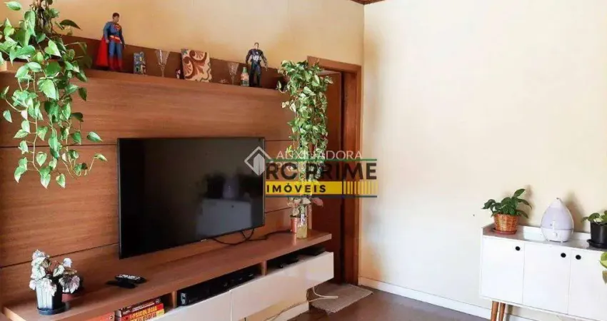 Casa com 2 dormitórios à venda, 201 m² por r$ 979.000,00 - vila caminho do mar - são bernardo do campo/sp