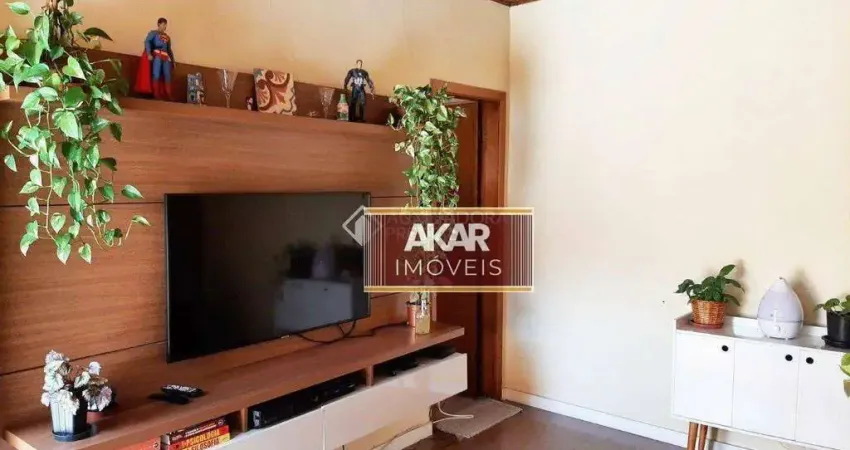 Casa com 2 dormitórios à venda, 201 m² por r$ 979.000,00 - vila caminho do mar - são bernardo do campo/sp