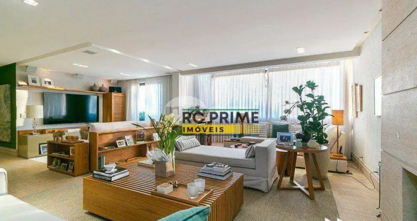 Apartamento com 3 quartos à venda na Rua José Monteiro Filho, 270, Jardim do Mar, São Bernardo do Campo