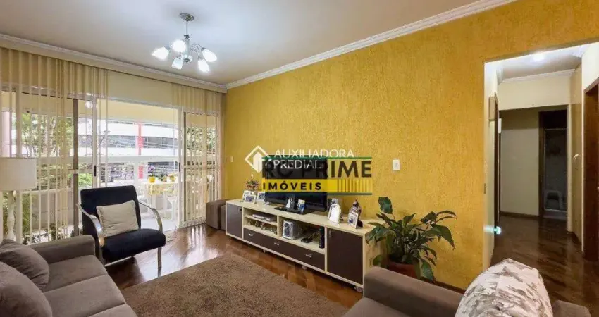 Apartamento com 3 dormitórios à venda, 223 m² por r$ 848.000,00 - centro - são bernardo do campo/sp