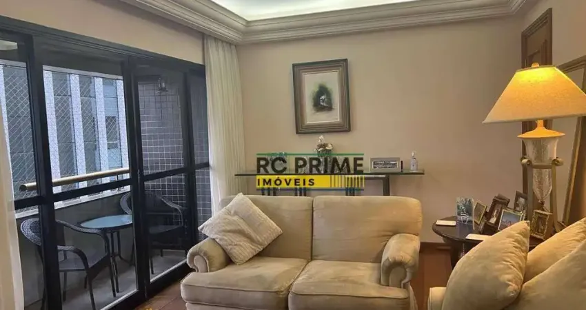 Excelente apartamento em região central de são bernardo do campo