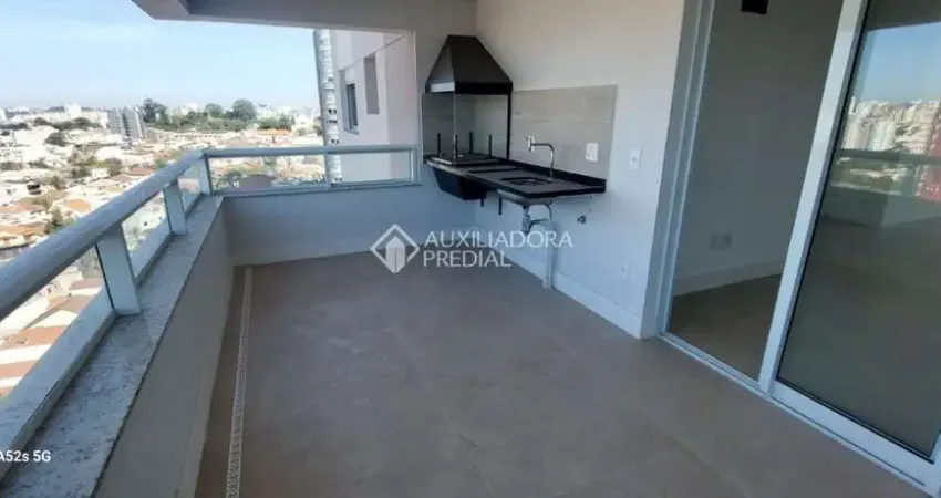 Apartamento à venda, 197 m² por r$ 3.300.000,00 - jardim - santo andré/sp