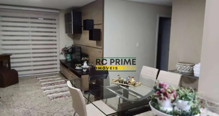 Apartamento com 3 quartos à venda na Rua Martim Afonso de Souza, 25, Vila Pires, Santo André