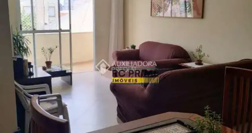 Apartamento à venda em rua campos do jordao - são bernardo do campo
