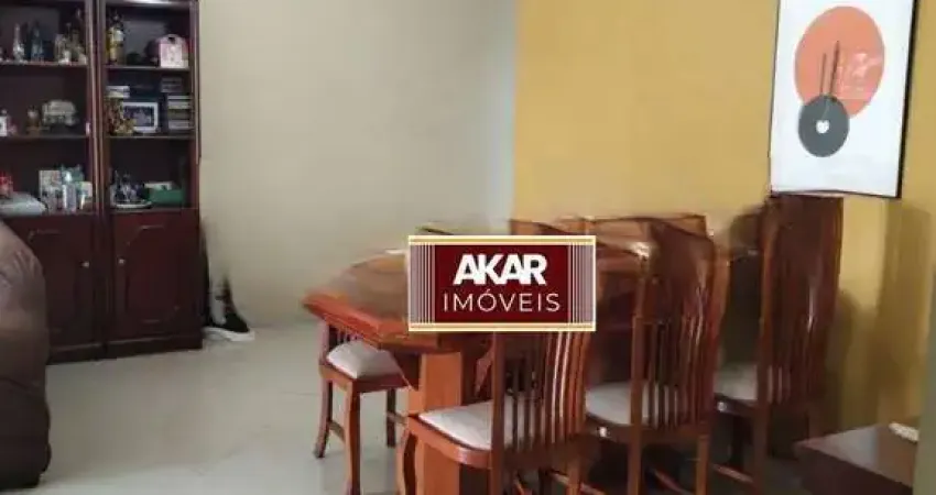 Apartamento à venda em Rua Campos do Jordao - São Bernardo do Campo