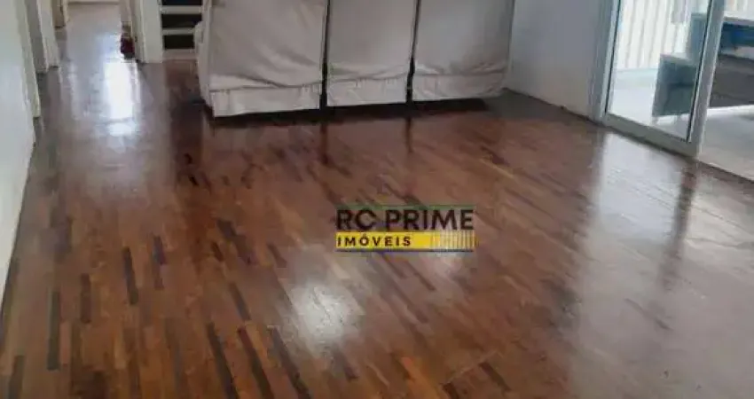 Apartamento com 3 dormitórios à venda, 123 m² por r$ 1.200.000,00 - centro - são bernardo do campo/sp