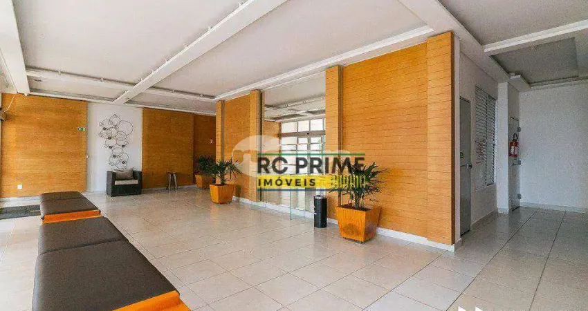 Apartamento com 3 dormitórios à venda, 95 m² por r$ 960.000,00 - vila lusitânia - são bernardo do campo/sp
