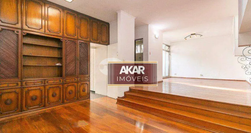 Casa com 1 dormitório à venda, 270 m² por r$ 1.500.000,00 - jardim do mar - são bernardo do campo/sp