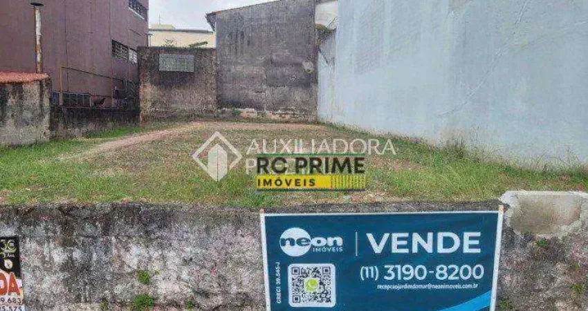 Excelente terreno  em são bernardo do campo - bairro dos casas