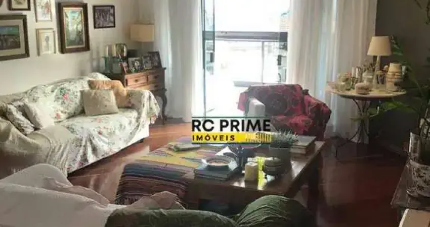 Apartamento com 4 dormitórios à venda, 210 m² por r$ 1.300.000,00 - jardim do mar - são bernardo do campo/sp