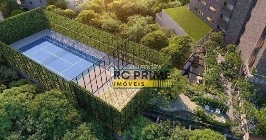 Apartamento com 4 dormitórios à venda, 472 m² por r$ 28.544.739,00 - itaim bibi - são paulo/sp