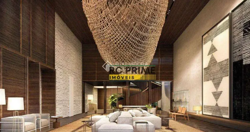 Apartamento com 4 dormitórios à venda, 472 m² por r$ 25.486.374,00 - itaim bibi - são paulo/sp