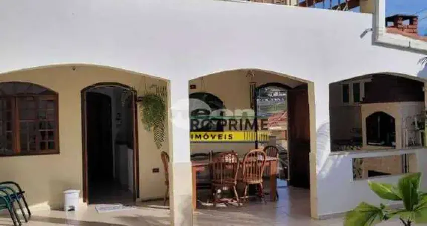 Lindo sobrado em são bernardo do campo - vila dusi - aceita permuta