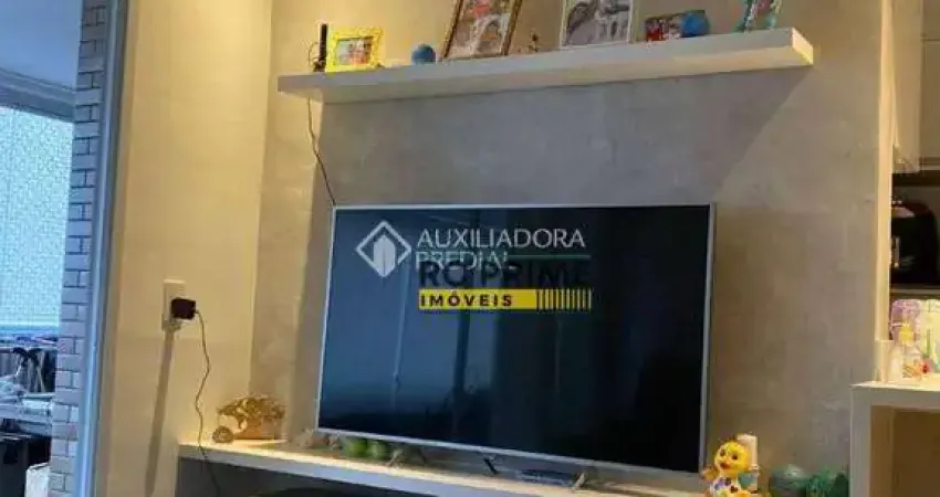 Apartamento à venda, 104 m² por r$ 954.000,00 - vila baeta neves - são bernardo do campo/sp