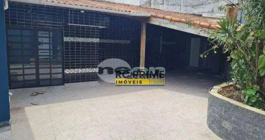 Sobrado com 3 dormitórios à venda, 180 m² por r$ 770.000,00 - demarchi - são bernardo do campo/sp