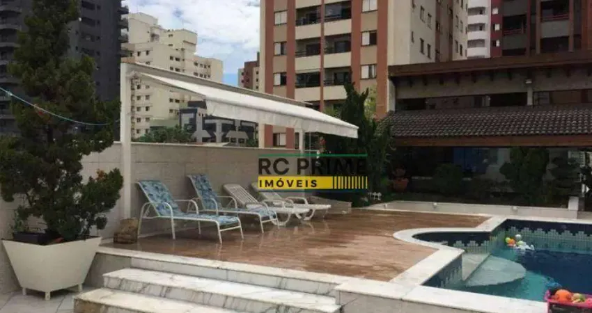 Prédio à venda, 1640 m² por r$ 5.900.000,00 - santa paula - são caetano do sul/sp