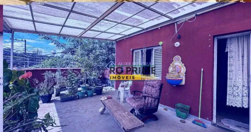 Sobrado com 5 dormitórios à venda por r$ 1.790.000,00 - jardim nova petrópolis - são bernardo do campo/sp