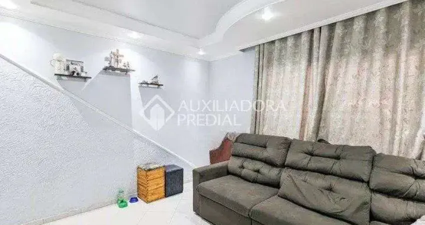 Sobrado com 3 dormitórios à venda, 100 m² por r$ 770.000,00 - parque terra nova ii - são bernardo do campo/sp
