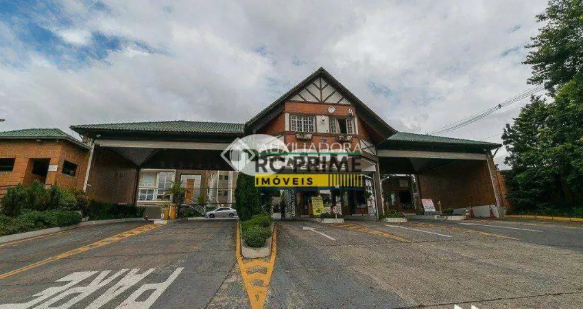 Terreno à venda, 422 m² por r$ 2.700.000,00 - swiss park - são bernardo do campo/sp