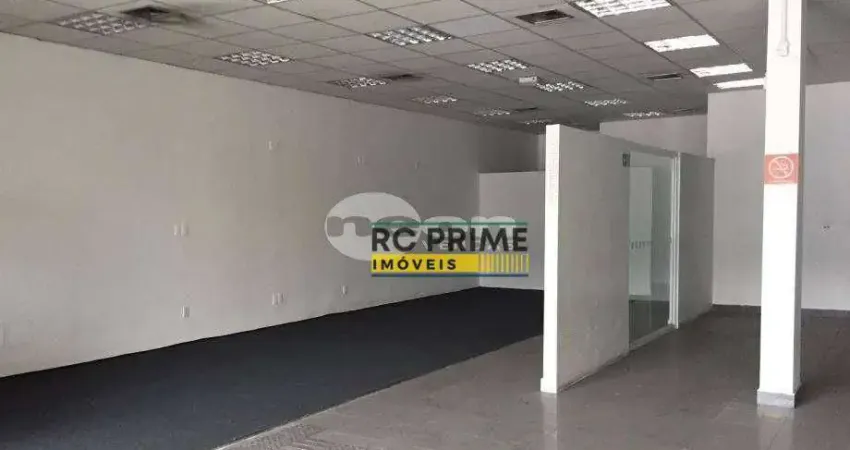 Galpão à venda, 540 m² por r$ 2.895.000,00 - planalto - são bernardo do campo/sp