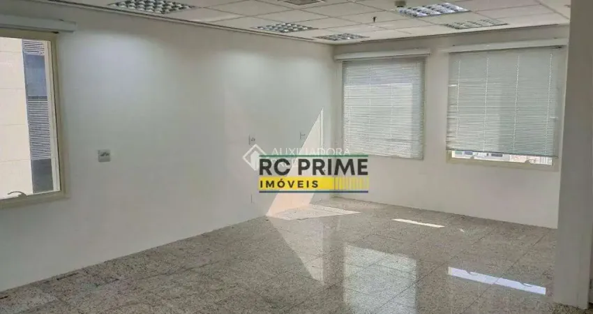 Sala à venda, 100 m² por r$ 2.200.000,00 - consolação - são paulo/sp