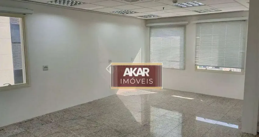 Sala à venda, 100 m² por r$ 2.200.000,00 - consolação - são paulo/sp