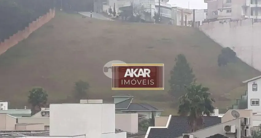 Terreno em condomínio fechado à venda na Rua Omar Daibert, 1, Parque Terra Nova II, São Bernardo do Campo