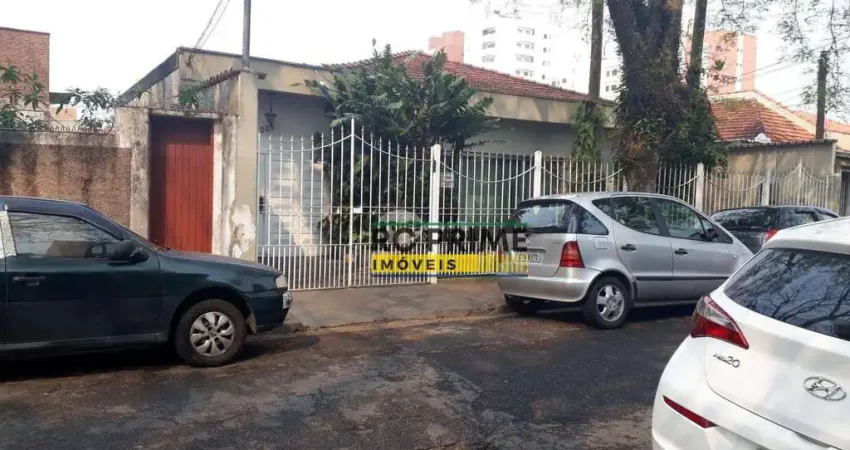 Terreno à venda, 500 m² por r$ 2.400.000,00 - jardim maria adelaide - são bernardo do campo/sp