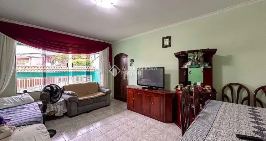 Casa com 3 dormitórios à venda, 415 m² por r$ 800.000,00 - nova petrópolis - são bernardo do campo/sp