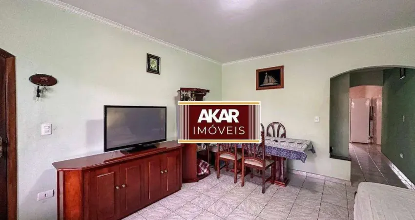 Casa com 3 dormitórios à venda, 415 m² por R$ 800.000,00 - Nova Petrópolis - São Bernardo do Campo/SP