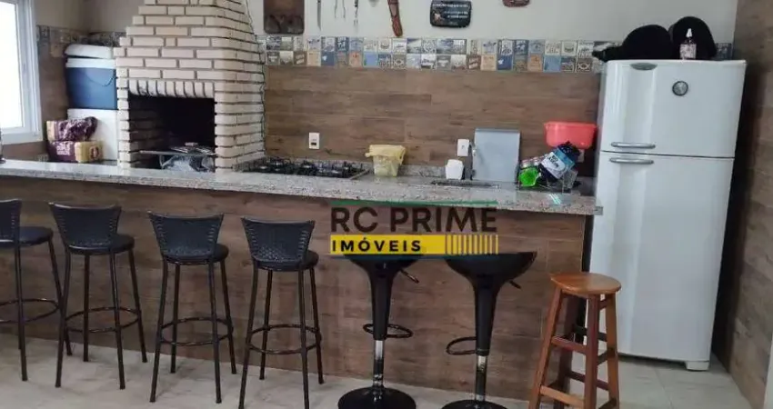 Cobertura com 3 dormitórios à venda, 186 m² por r$ 848.000,00 - vila judite - são bernardo do campo/sp