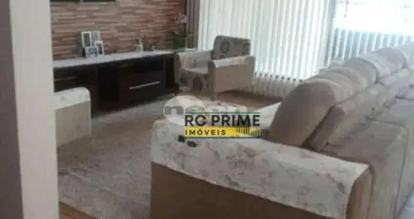 Sobrado com 3 dormitórios à venda, 245 m² por r$ 920.000,00 - parque terra nova ii - são bernardo do campo/sp