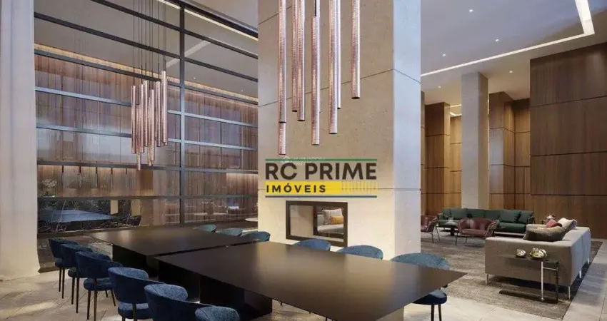 Apartamento com 4 dormitórios à venda, 375 m² por r$ 12.800.000,00 - moema - são paulo/sp