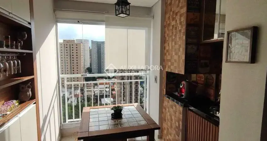 Apartamento com 2 dormitórios à venda, 69 m² por r$ 830.000,00 - santa paula - são caetano do sul/sp