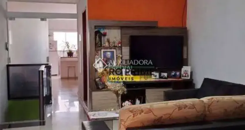 Casa com 3 dormitórios à venda por r$ 820.000,00 - jardim maria cecília - são bernardo do campo/sp