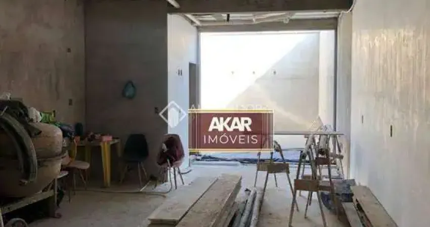 Sobrado com 3 dormitórios à venda, 150 m² por r$ 1.300.000,00 - vila alto de santo andré - santo andré/sp