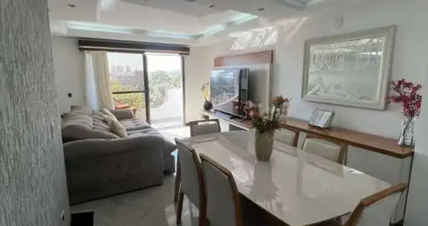 Apartamento com 3 dormitórios à venda, 131 m² por r$ 970.000,00 - jardim avelino - são paulo/sp