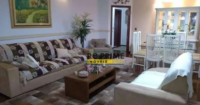 Apartamento com 3 dormitórios à venda, 207 m² por r$ 1.600.000,00 - barcelona - são caetano do sul/sp
