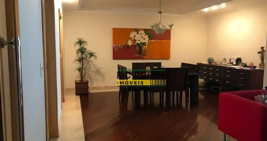 Apartamento com 4 dormitórios à venda, 320 m² por r$ 1.300.000,00 - santo antônio - são caetano do sul/sp