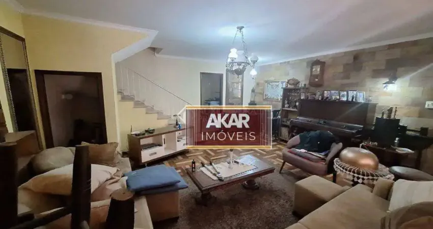 Casa com 5 dormitórios à venda, 326 m² por r$ 2.000.000,00 - barcelona - são caetano do sul/sp