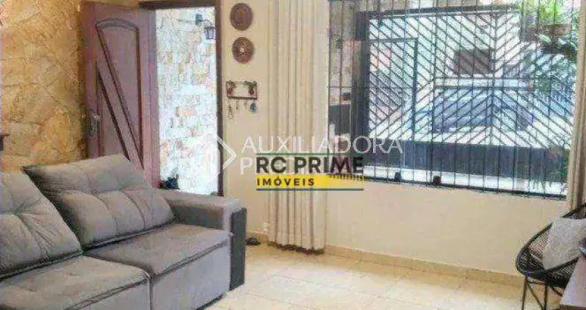 Casa com 3 quartos à venda na Rua Dezessete de Março, 498, Paulicéia, São Bernardo do Campo