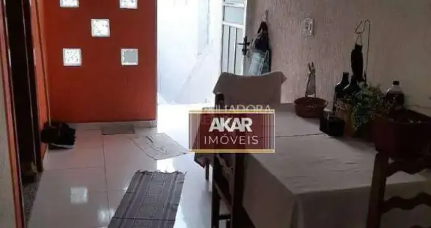 Casa com 5 dormitórios à venda, 181 m² por r$ 850.000,00 - dos casa - são bernardo do campo/sp