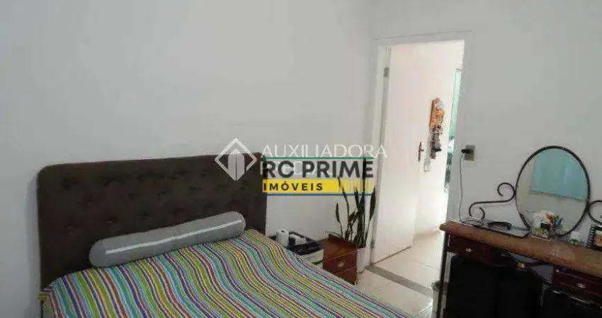 Sobrado com 4 dormitórios à venda, 143 m² por r$ 690.000,00 - assunção - são bernardo do campo/sp